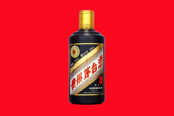 抚顺县回收茅台酒瓶
